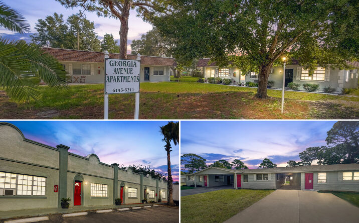 New Port Richey, FL Commercial Real Estate for Sale