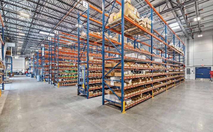 Pictures of Industrial property located at 71 Northwest 13th Place, Meridian, ID 83642 for comps - image #1