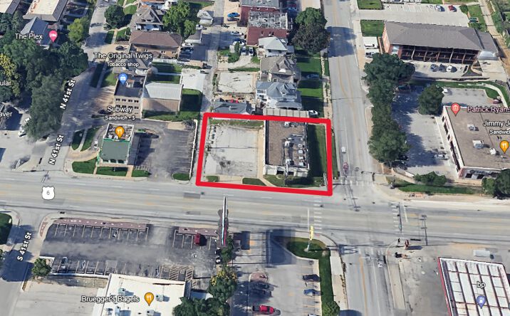 4002 DODGE ST Omaha NE 68131 | Crexi.com
