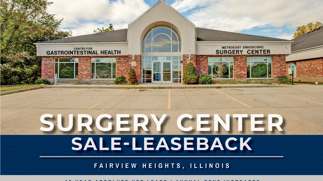 5023 N Illinois St, Fairview Heights, IL 62208