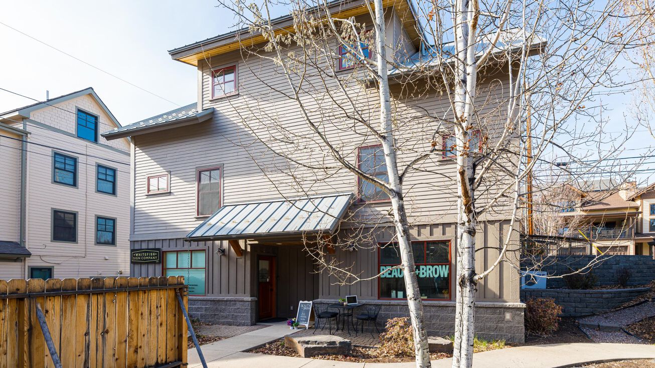 231 E 1st St, Whitefish, MT 59937