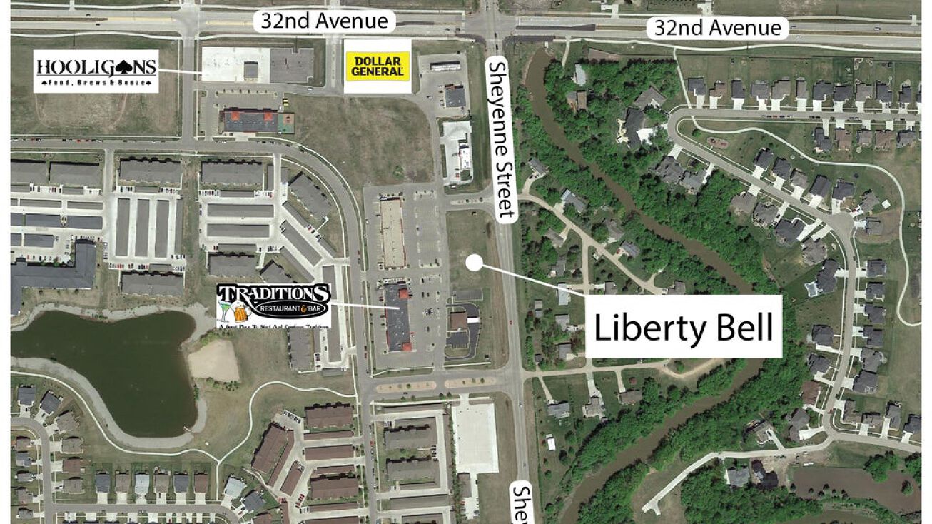 3318 Sheyenne St, West Fargo, ND 58078