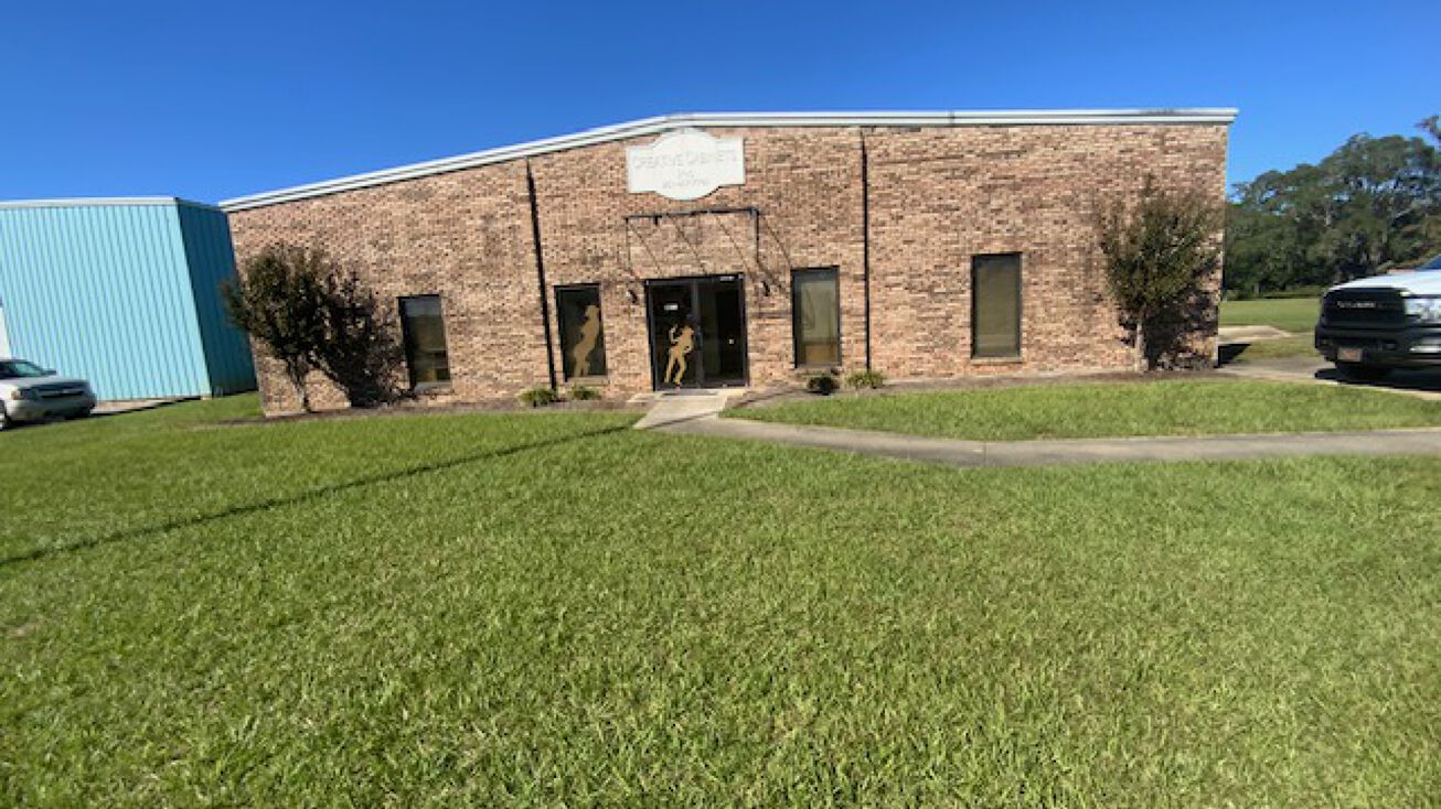 14951 Dickman Rd, Bay AL 36507