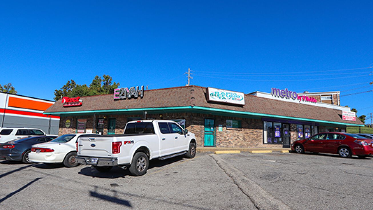 2094 Frayser Blvd, Memphis, TN 38127