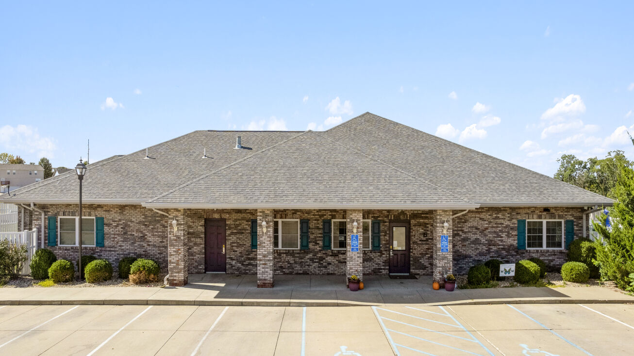 3250 S Bearfield Rd, Columbia, MO 65201