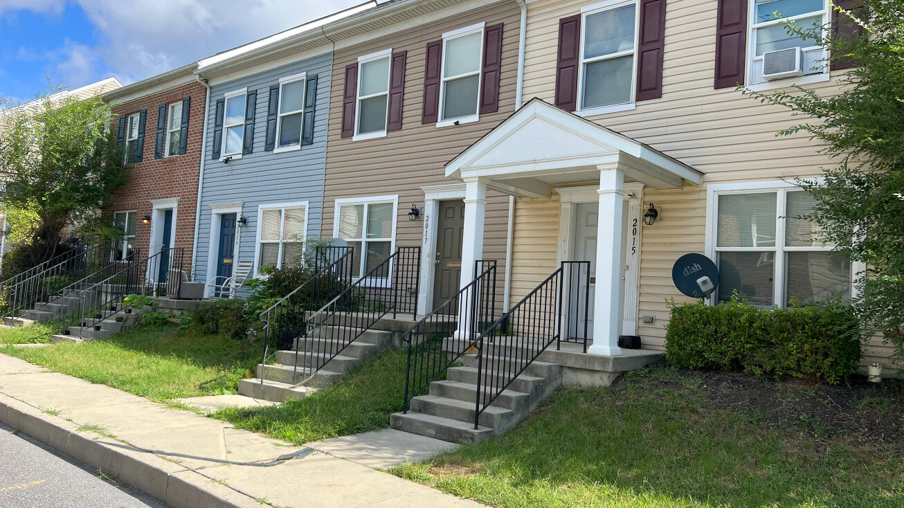 2020 Fulton St, Harrisburg, PA 17102