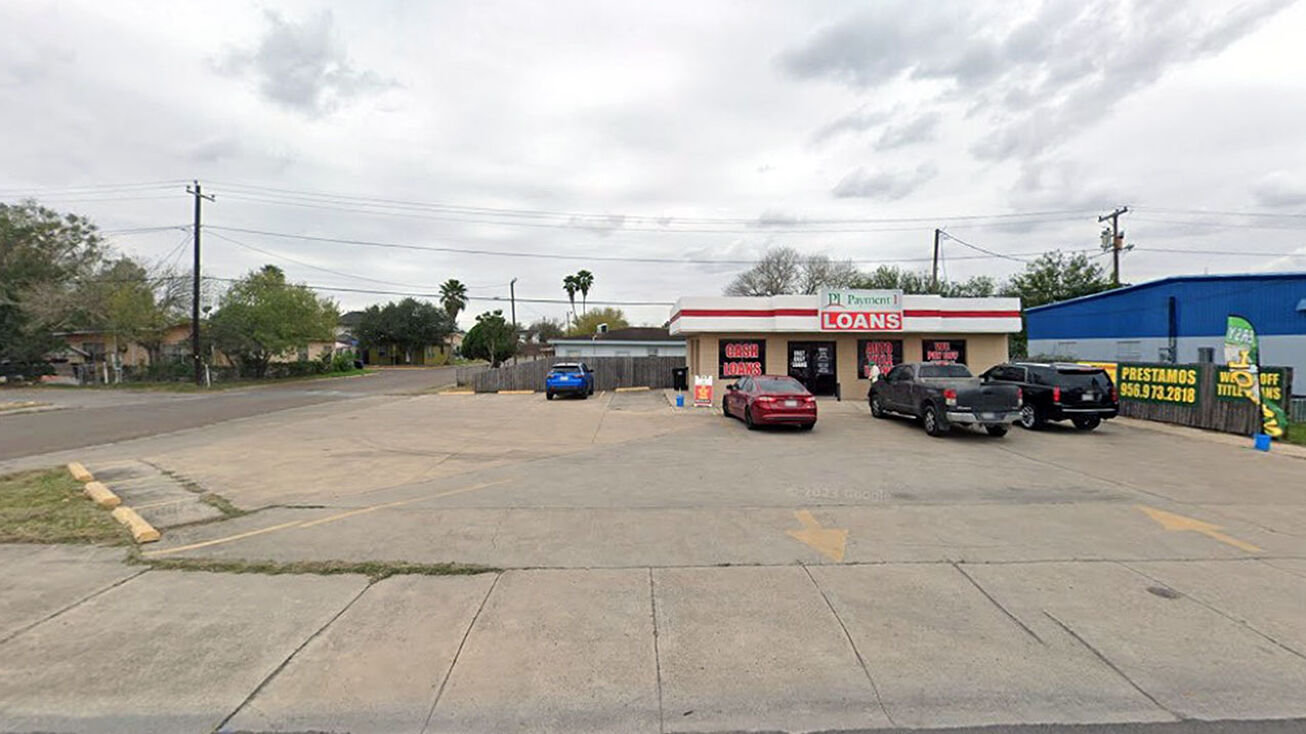 501 TEXAS BLVD., WESLACO, TX 78596