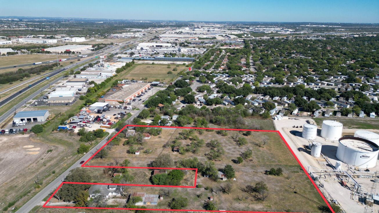 2042 Ackerman Rd San Antonio Tx 78219