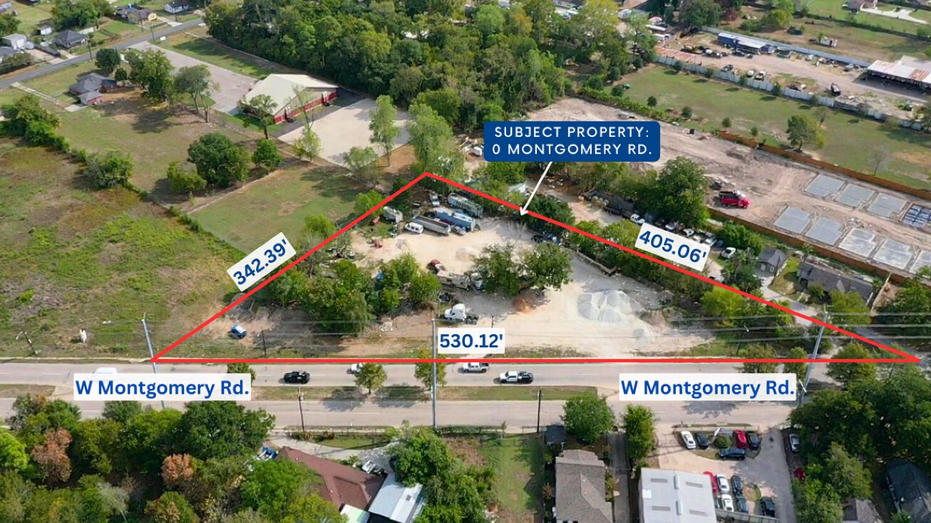 9046 W Montgomery Rd, Houston, TX 77088