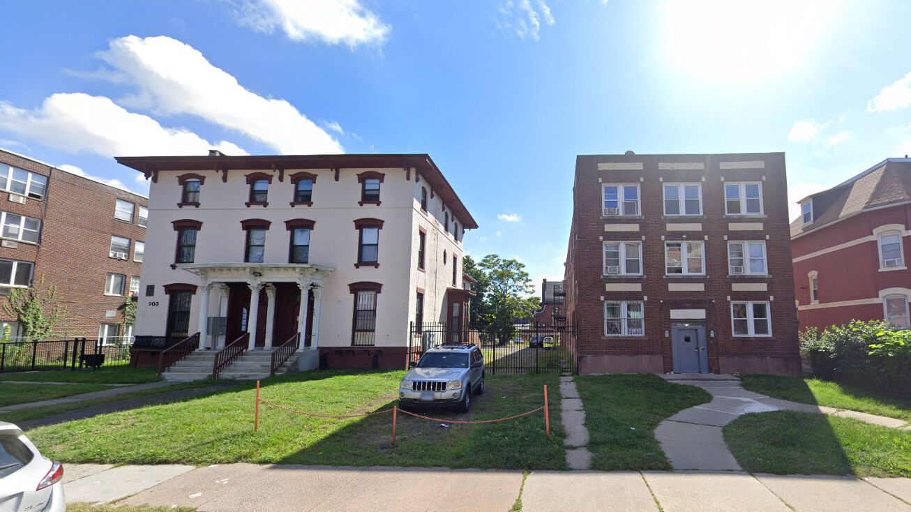 903 Asylum Ave, Hartford, CT 06105