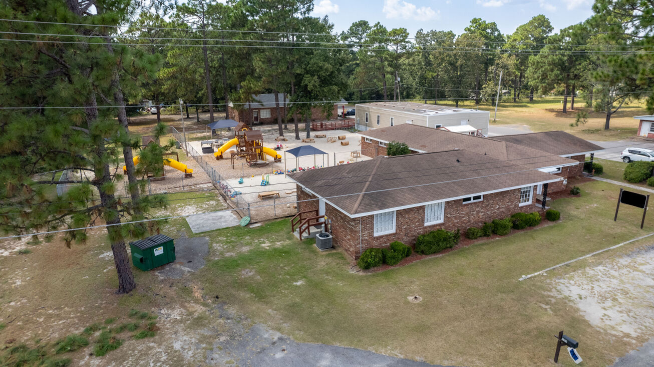 400 Main St S, New Ellenton, SC 29809