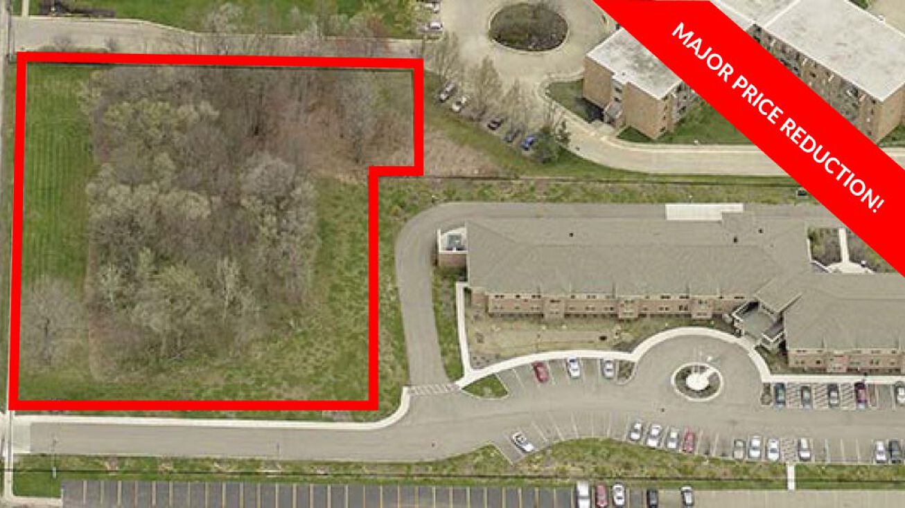 465 South Ave, Tallmadge, OH 44278 Land for Sale 465 South Avenue