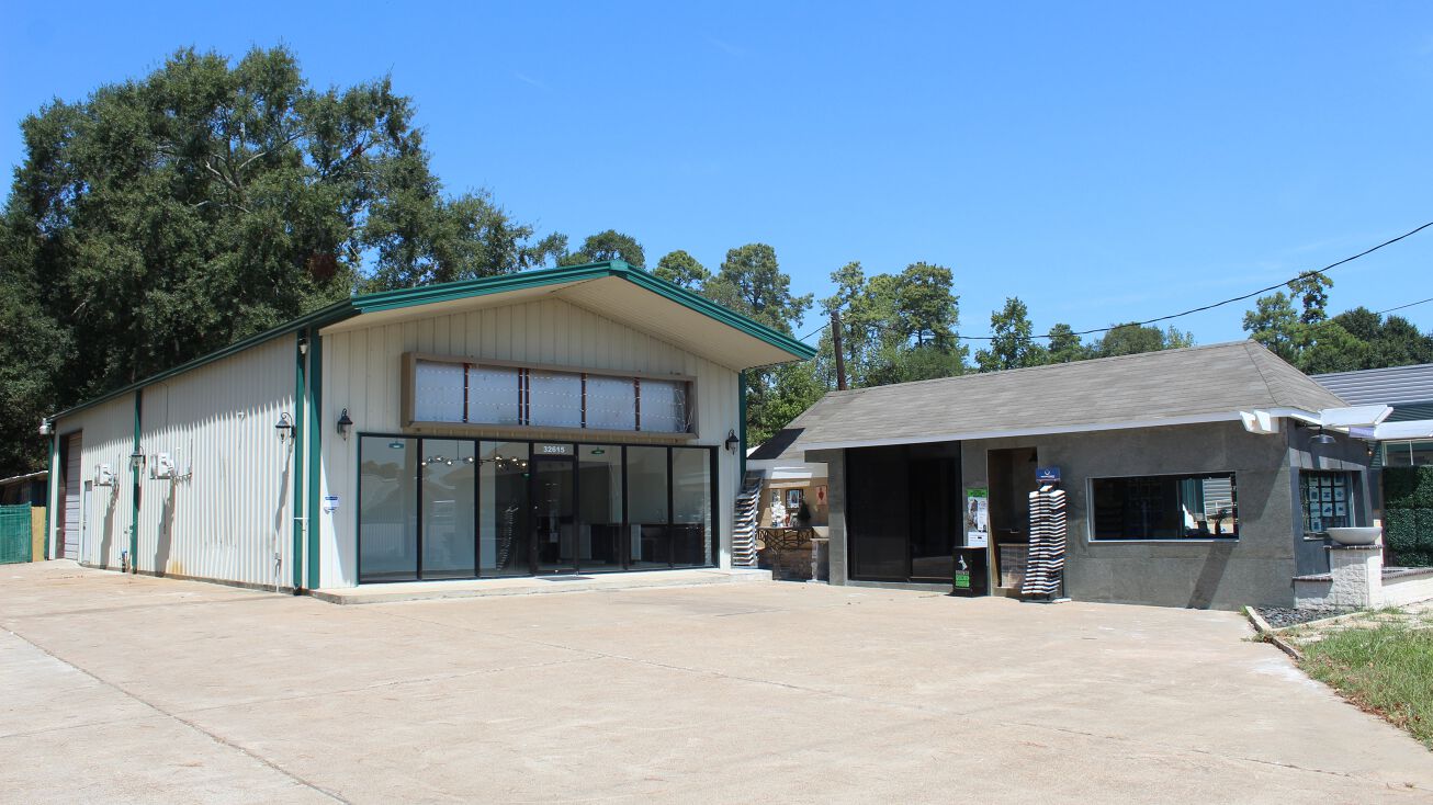 32615 FM2978, Magnolia, TX 77354