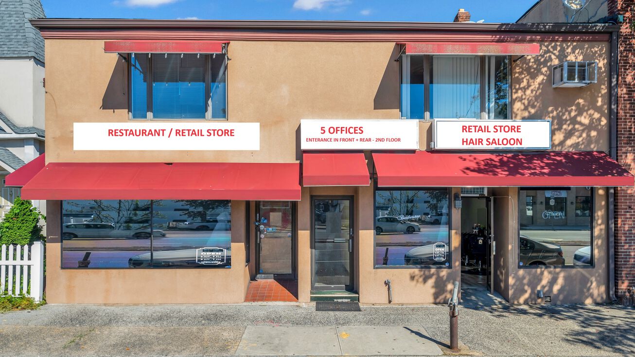 N Broadway, Hicksville, NY 11801