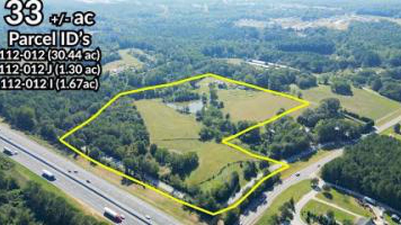 0 hwy 60, Hoschton, GA 30548