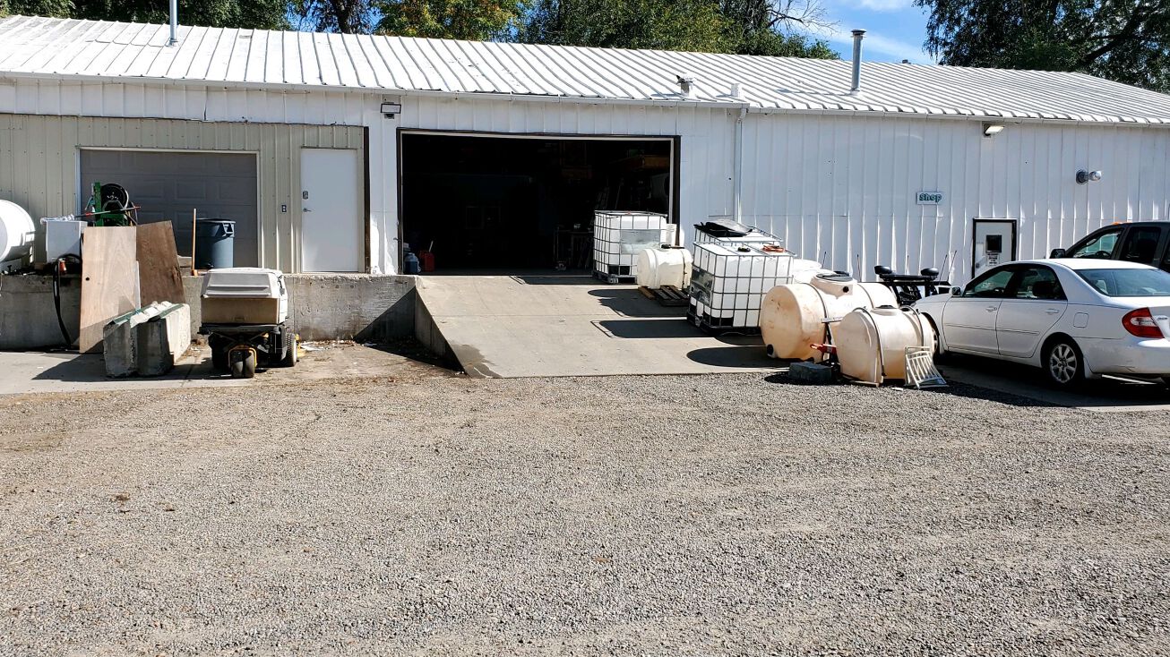 640 St Johns Ave, Billings, MT 59101