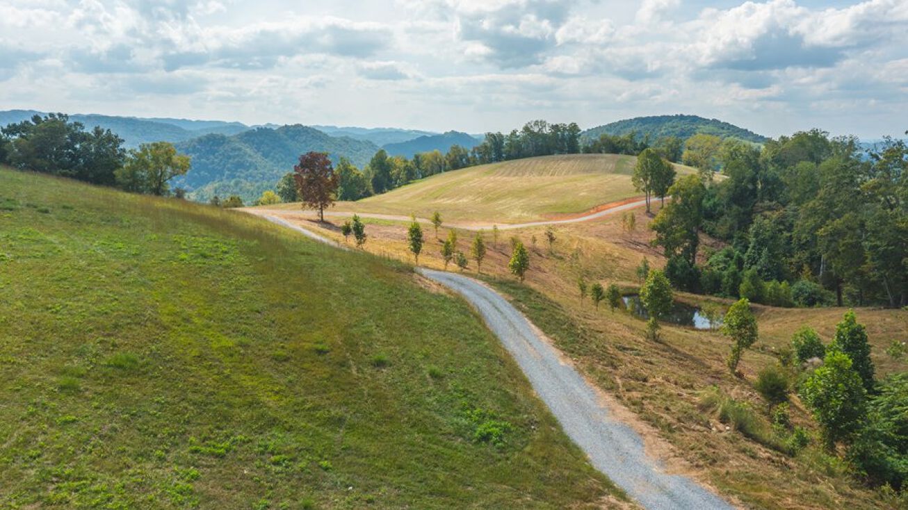 Big Springs Rd, Eidson, TN 37731