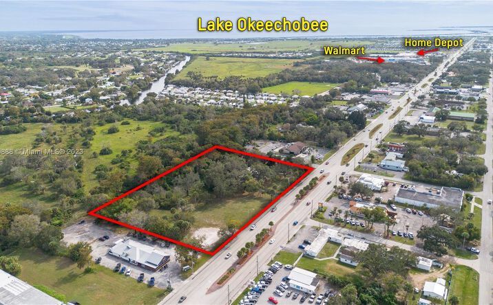 4567 HWY. 710, Okeechobee, FL 34972 | Crexi.com