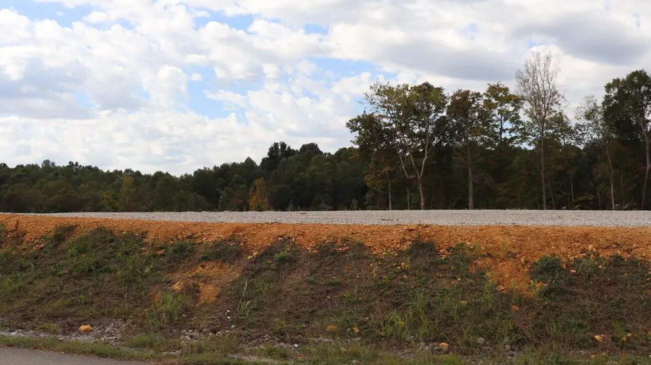 Shetland Hills Road, Glasgow, KY 42141