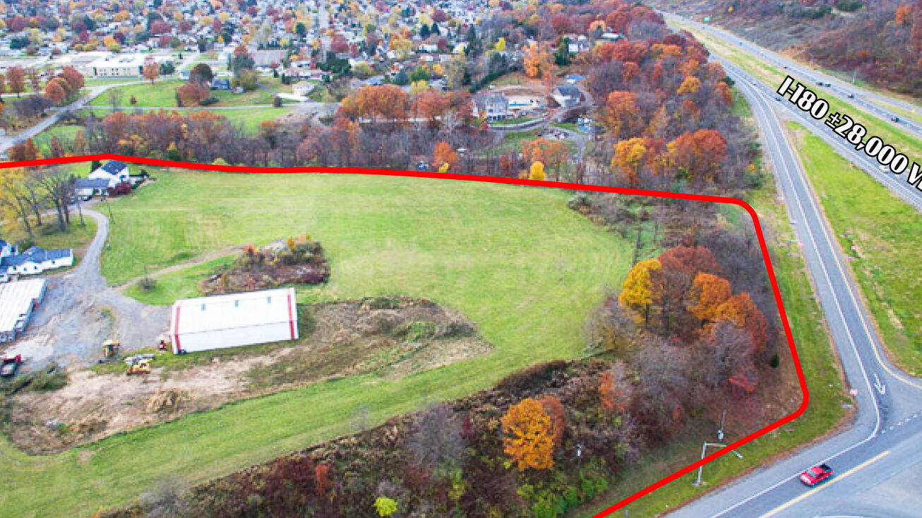 185 Brushy Ridge Rd, Montoursville, PA 17754