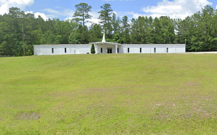 Pictures of Special Purpose property located at 4651 Ayers Rd, Macon, GA 31210 for sales - image #1