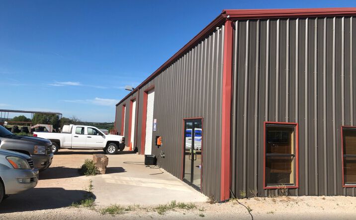 image of property at 3005 E HIGHWAY 190 Lampasas TX 76550-1439