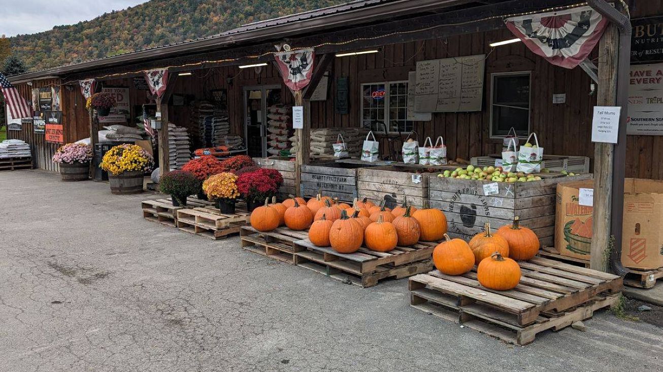 10987 PA287, Middlebury Center, PA 16935