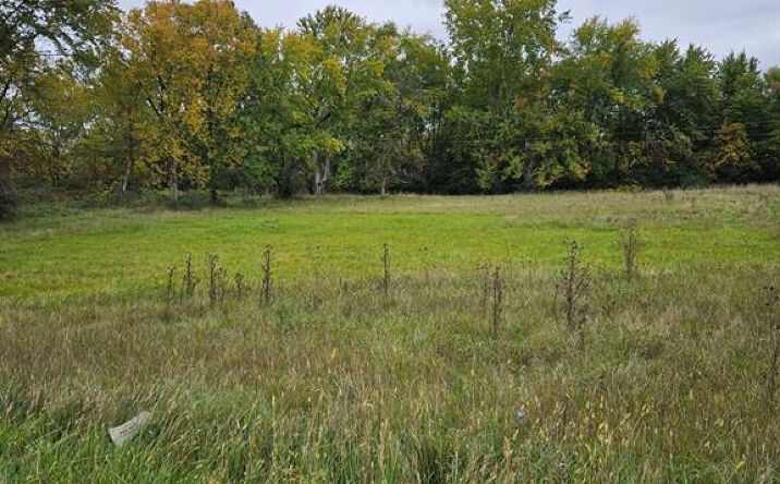 Pictures of Land property located at 2180 Ellsworth Rd, Ypsilanti, MI 48197 for sales - image #1