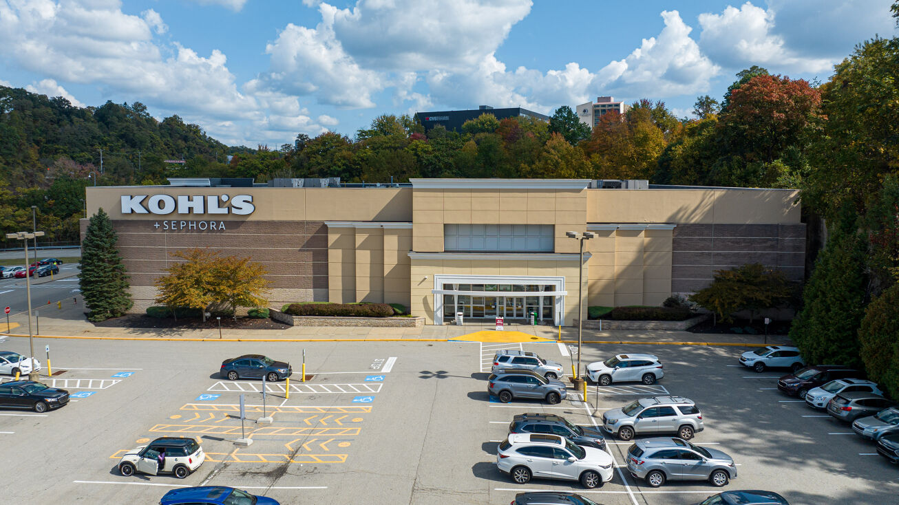 3624 William Penn Hwy, Monroeville, PA 15146