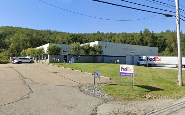 Pictures of Industrial property located at 401 Paintersville Rd, Hunker, PA 15639 for sales - image #1