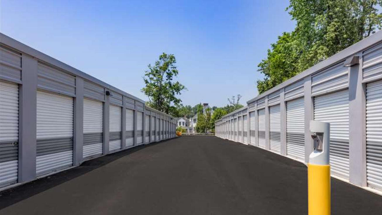 Self Storage Property for Sale