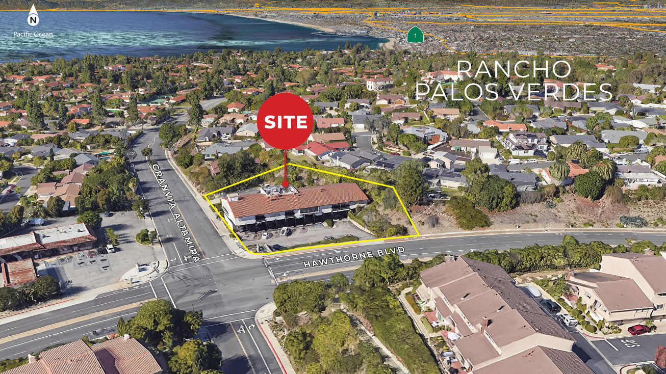 28041 Hawthorne Blvd, Rancho Palos Verdes, CA 90275
