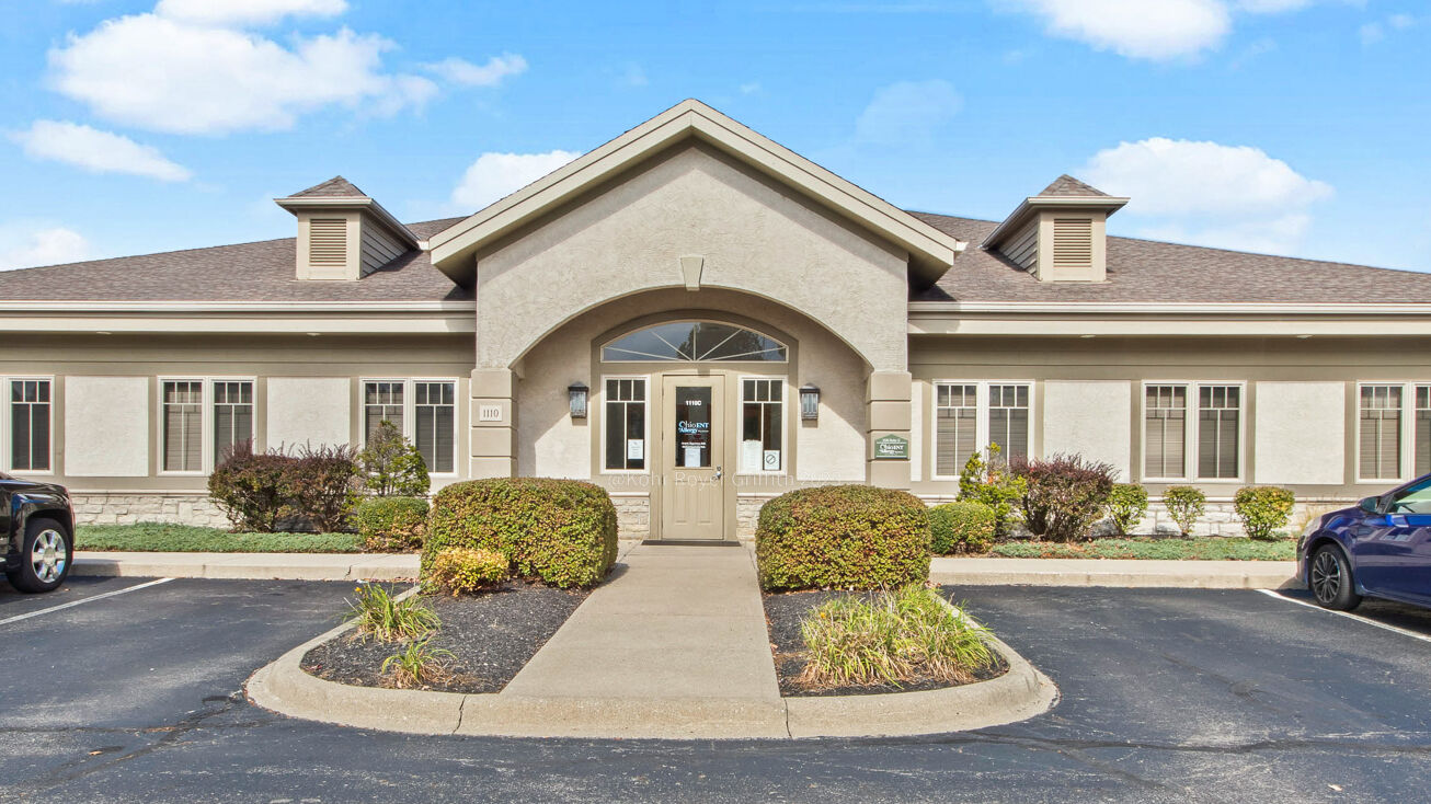 1110 Beecher Crossing N, Columbus, OH 43230