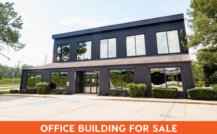 Traditional Office for Sale in Jefferson County Crexi