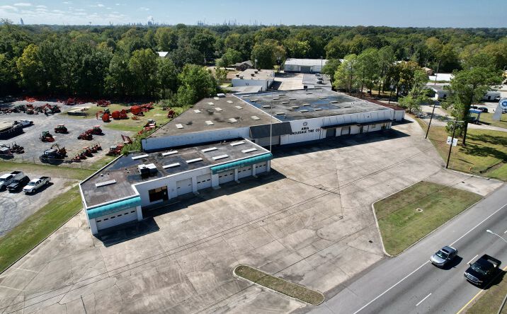 Pictures of Industrial property located at 5620 Airline Hwy, Baton Rouge, LA 70805 for sales - image #1