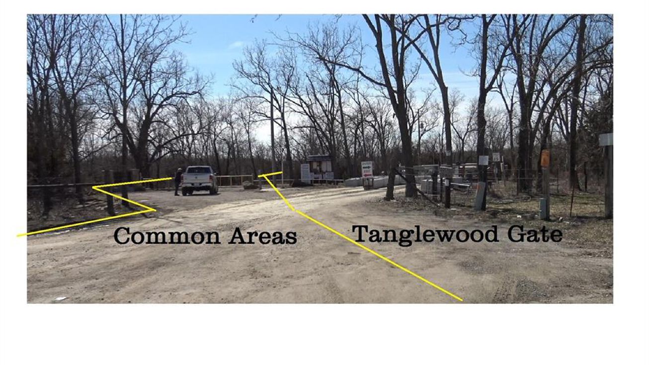 233 SE LakeSide Drive, Lacygne, KS 66040