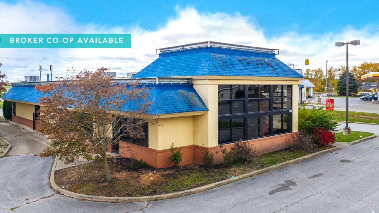 2018 Cleveland Rd W, Huron, OH 44839