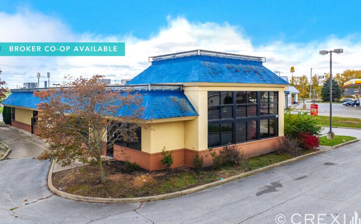 Pictures of Retail property located at 2018 Cleveland Rd W, Huron, OH 44839 for comps - image #1