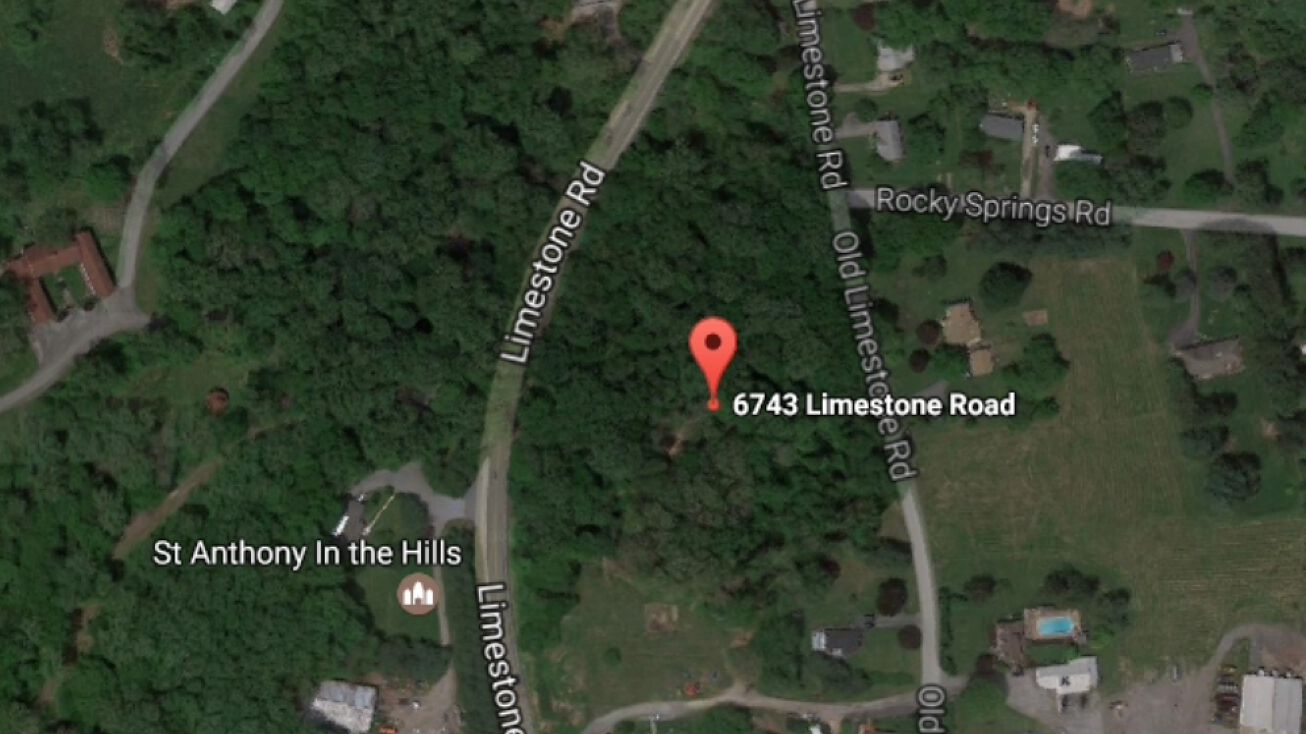 6743 Limestone Rd, Avondale, PA 19311