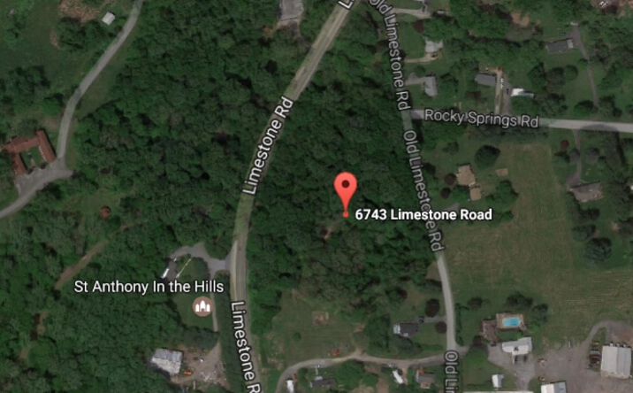 Pictures of Land property located at 6743 Limestone Rd, Avondale, PA 19311 for sales - image #1