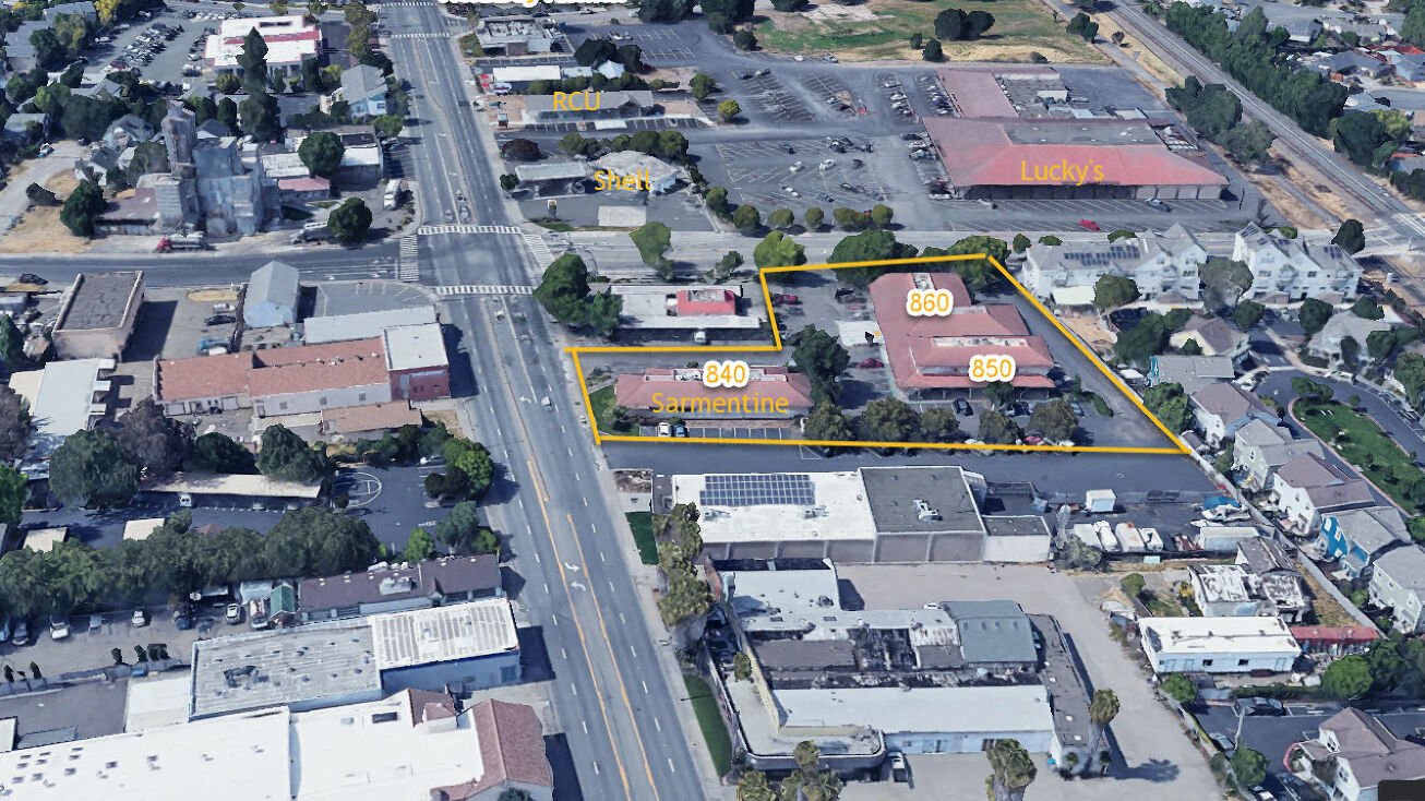 840 Petaluma Blvd N, Petaluma, CA 94952