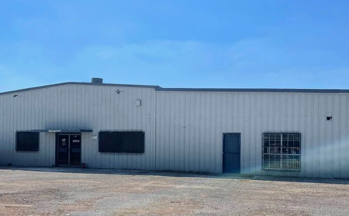 13603 Industrial Rd, Houston, TX 77015 | Crexi.com