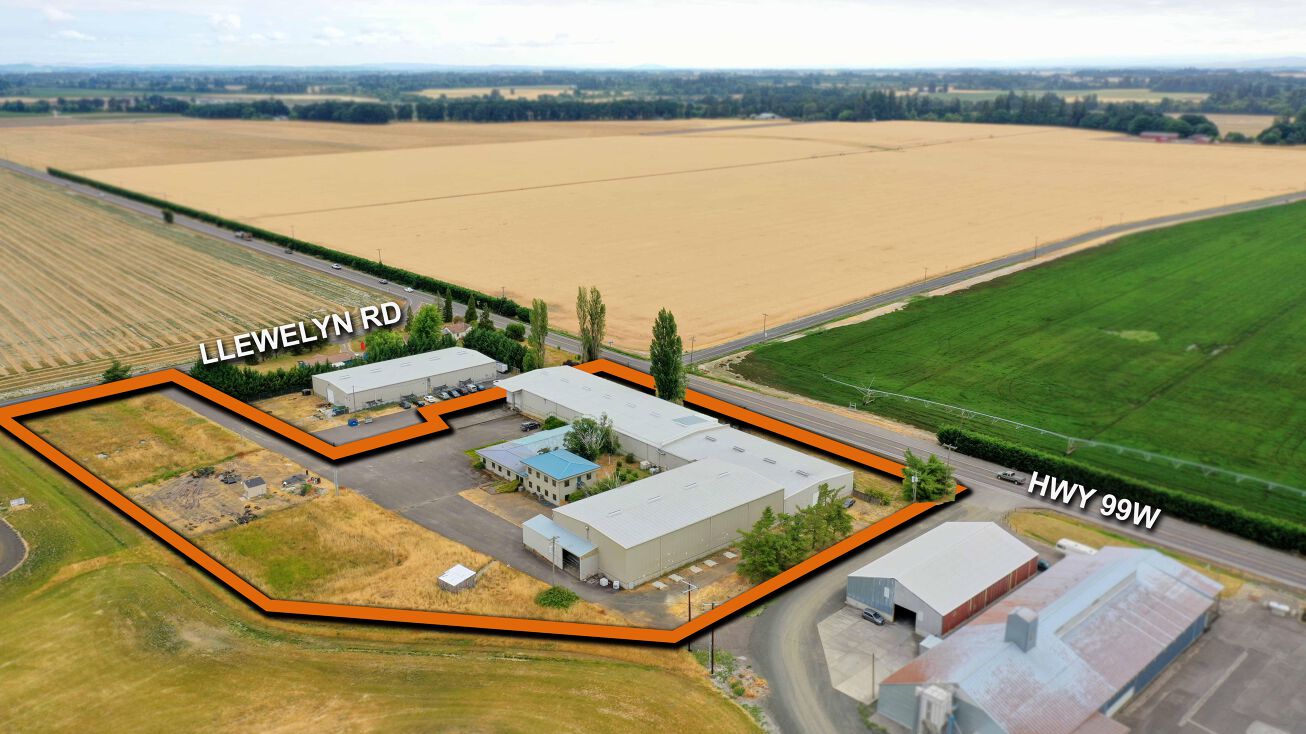 27630 Llewellyn Rd, Corvallis, OR 97333