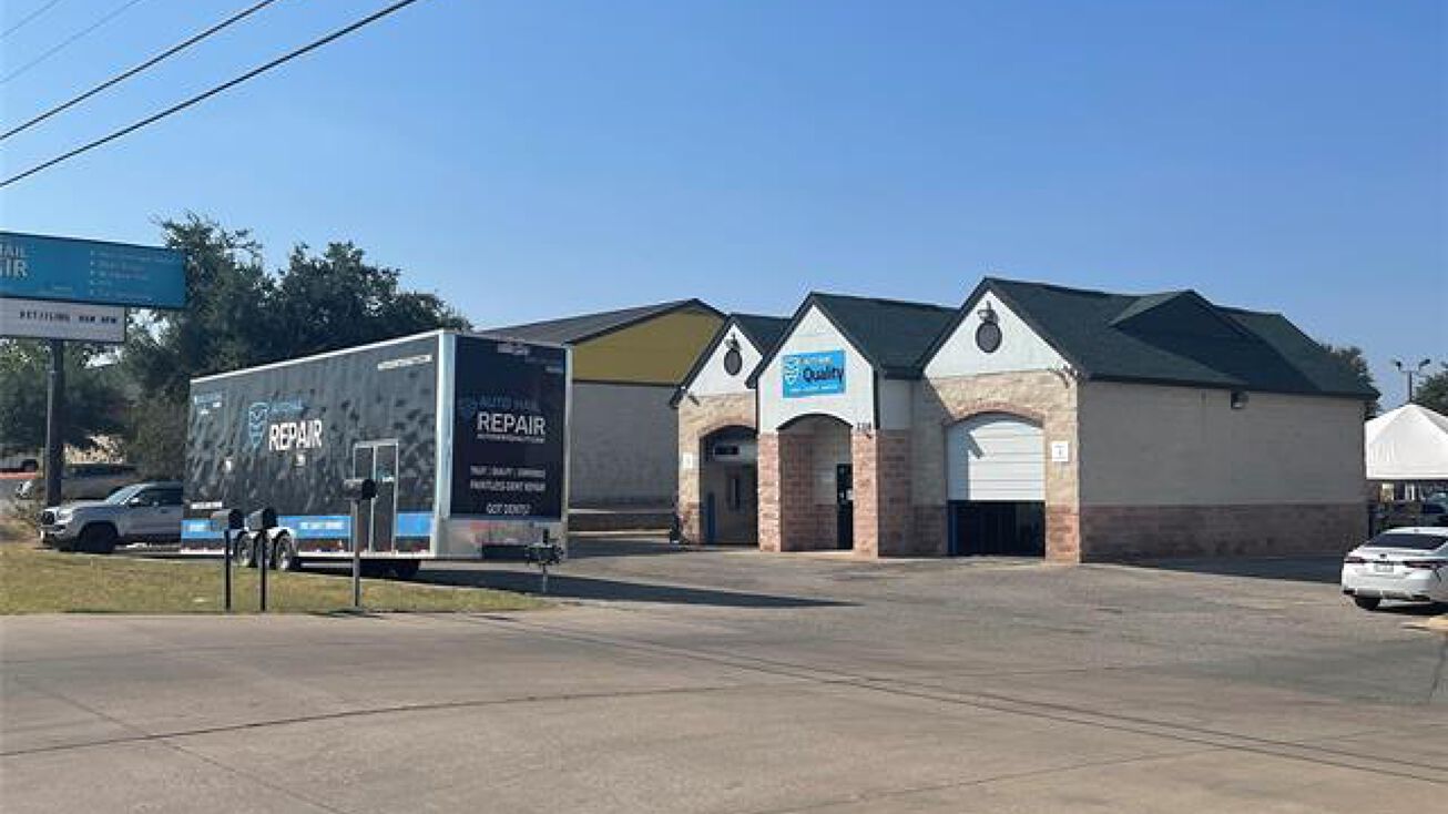 2316 W Pecan St, Pflugerville, TX 78660