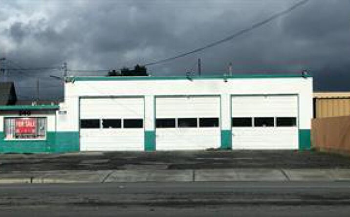 Pictures of Special Purpose property located at 240 W Market Street, Salinas, CA 93901 for sales - image #1
