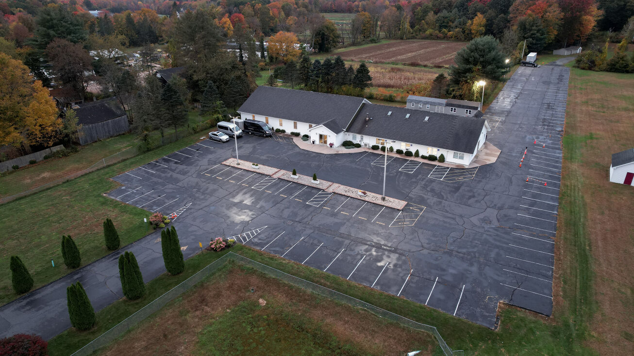 261 College Hwy, Southwick, MA 01077