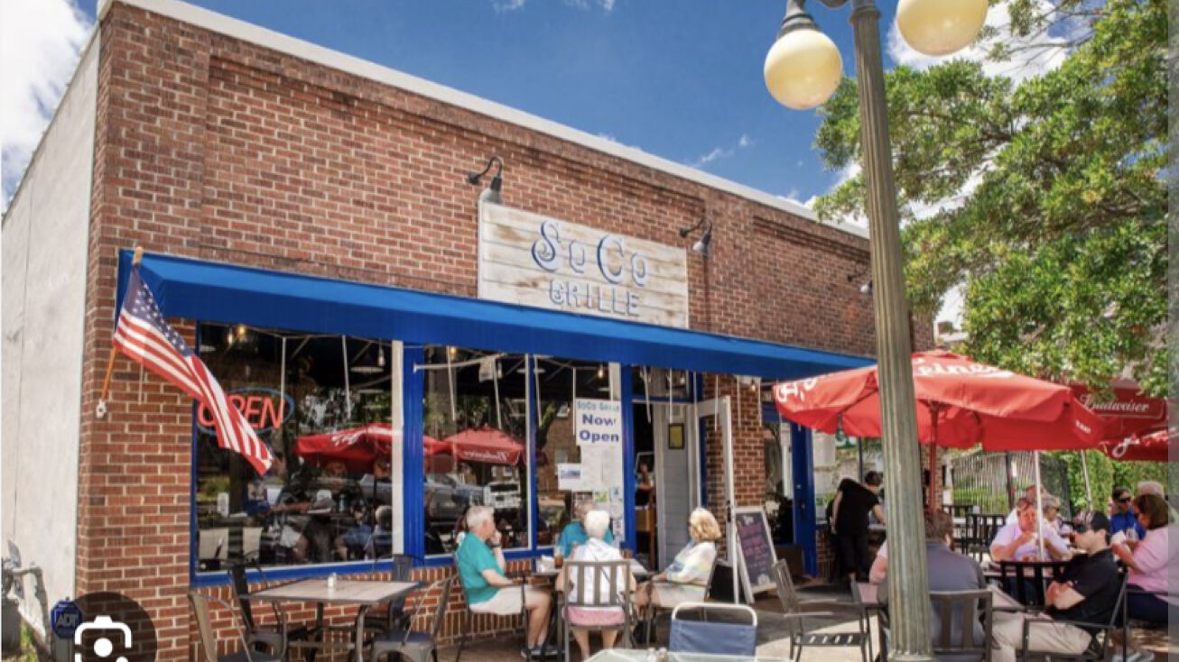 619 Front St, Georgetown, SC 29440 | Crexi.com