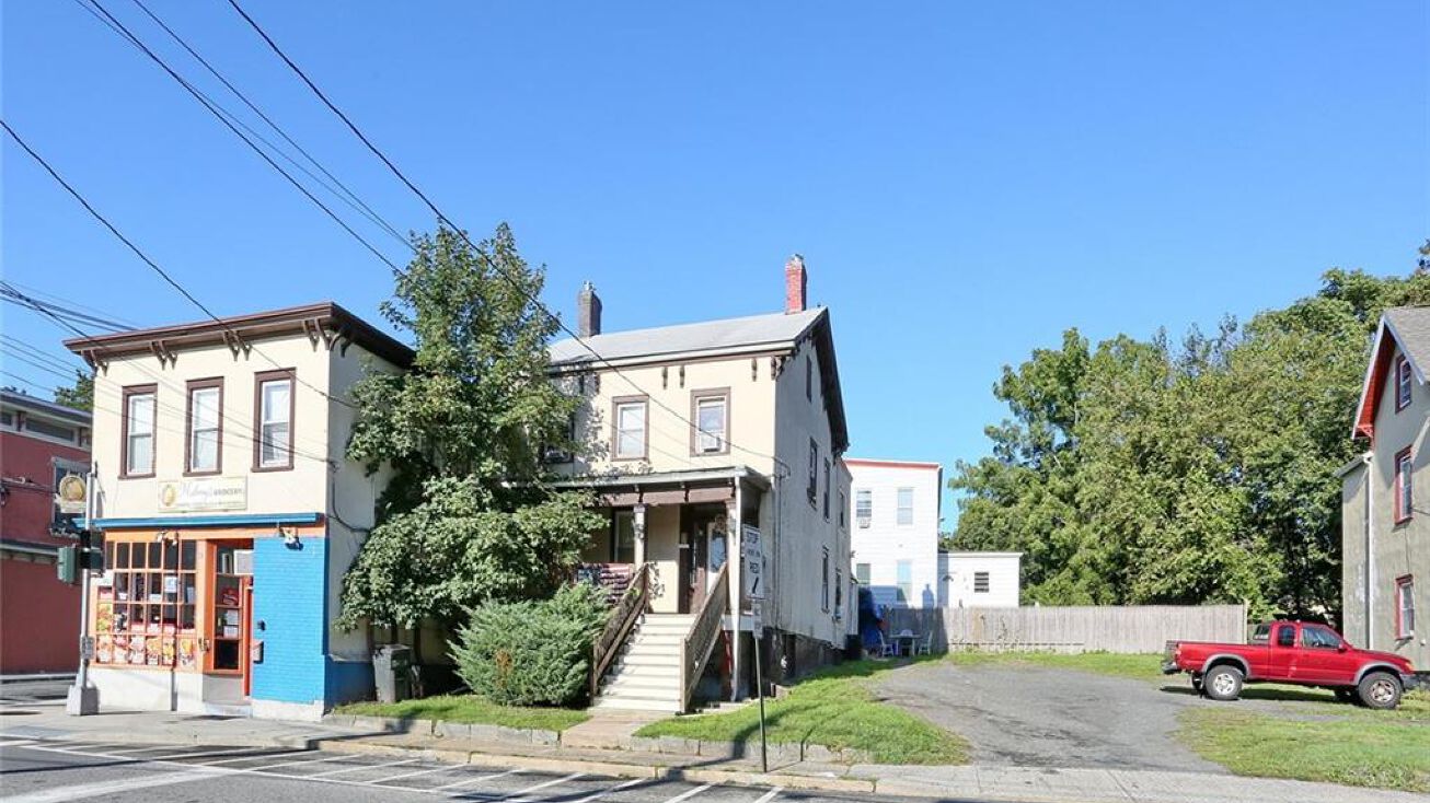 38 S Franklin St, Nyack, NY 10960