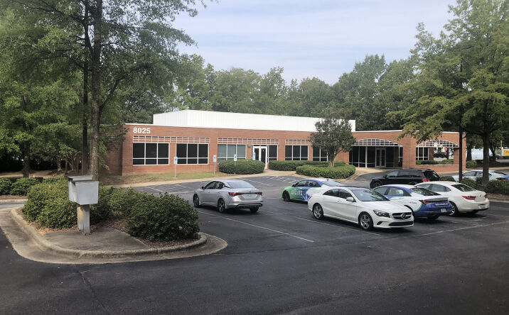 Pictures of Office property located at 8025 Creedmoor Rd, Raleigh, NC 27613 for sales - image #1