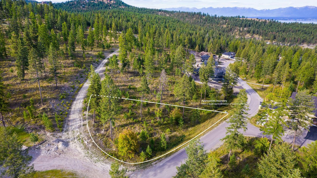 311 Skookum Road, Lakeside, MT 59922